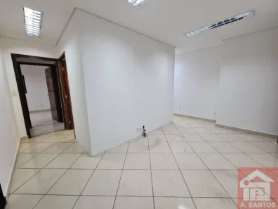 Sala Comercial para alugar, 65m² no Tatuapé, São Paulo