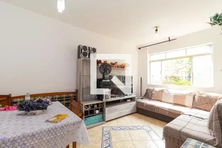 Apartamento com 1 Quarto à venda, 42m² no Bela Vista, São Paulo