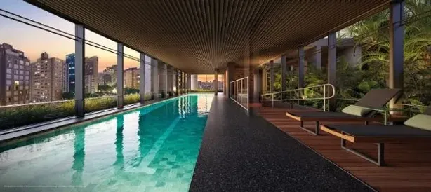 Apartamento com 3 Quartos à venda, 317m² no Indianópolis, São Paulo