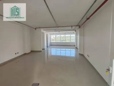 Sala Comercial para alugar, 74m² no Jardim do Mar, São Bernardo do Campo