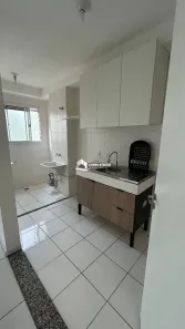 Apartamento com 2 Quartos para alugar, 47m² no Jardim Helga, São Paulo