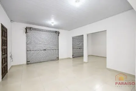 Ponto Comercial para alugar, 200m² no Centro, Curitiba