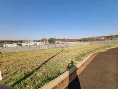 Lote/Terreno à venda, 347m² no Loteamento Santa Marta, Ribeirão Preto
