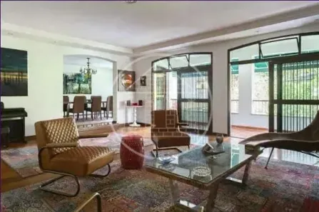 Sobrado com 4 Quartos para alugar, 300m² no Santo Amaro, São Paulo