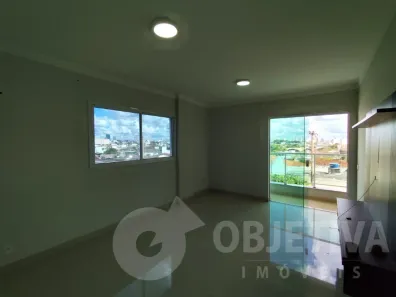Apartamento com 3 Quartos à venda, 86m² no Presidente Roosevelt, Uberlândia