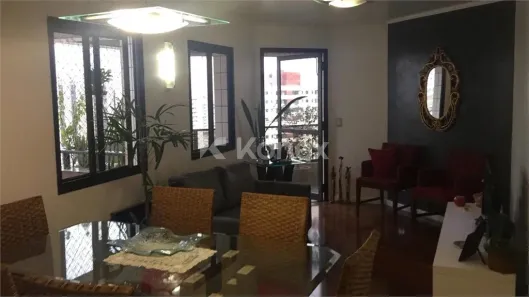 Apartamento com 3 Quartos à venda, 90m² no Santana, São Paulo