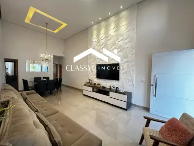 Casa com 3 Quartos para alugar, 210m² no Jardim Inconfidência, Uberlândia