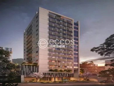Apartamento com 2 Quartos à venda, 68m² no Lourdes, Belo Horizonte