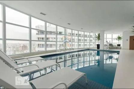 Apartamento com 2 Quartos à venda, 55m² no Consolação, São Paulo