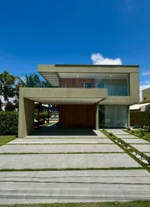 Casa de Condomínio com 4 Quartos à venda, 320m² no BARRA NOVA, Marechal Deodoro