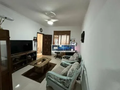 Casa de Condomínio com 3 Quartos à venda, 175m² no Guilhermina, Praia Grande