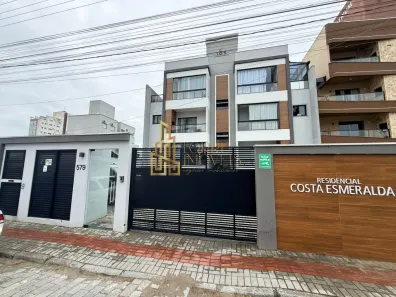Apartamento com 2 Quartos à venda, 72m² no Centro, Navegantes