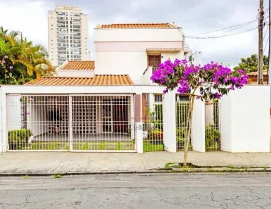 Sobrado com 3 Quartos à venda, 360m² no Vila Gumercindo, São Paulo