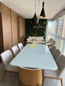 Apartamento com 3 Quartos à venda, 156m² no Água Branca, São Paulo