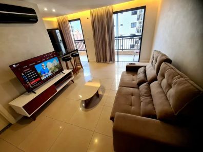 Apartamento com 1 Quarto à venda, 75m² no Nazaré, Belém