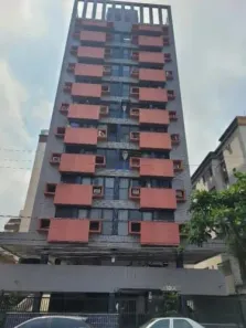 Apartamento com 2 Quartos à venda, 85m² no Embaré, Santos