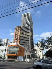 Apartamento com 3 Quartos à venda, 100m² no Setor Bueno, Goiânia