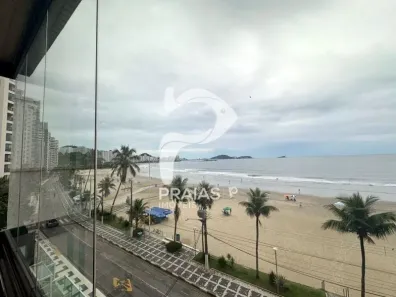 Apartamento com 4 Quartos à venda, 221m² no Vila Luis Antônio, Guarujá
