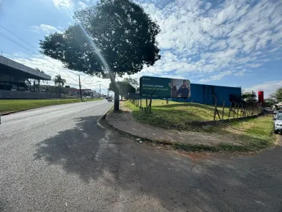 Lote/Terreno à venda, 1183m² no Coliseu, Londrina
