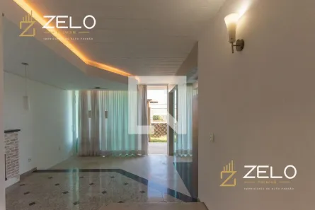 Casa com 3 Quartos à venda, 234m² no Swiss Park, Campinas