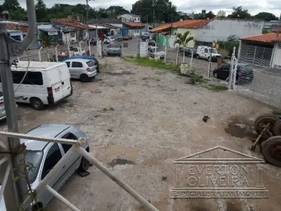Galpão/Depósito/Armazém à venda, 60m² no Jardim Flórida, Jacareí
