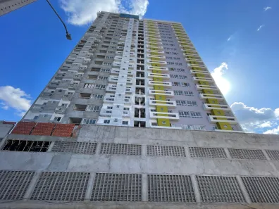 Apartamento com 3 Quartos à venda, 68m² no Noivos, Teresina