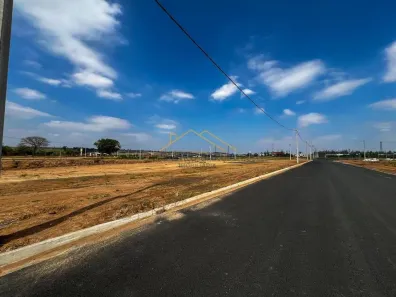 Lote/Terreno à venda, 220m² no Parque Liberdade, Americana