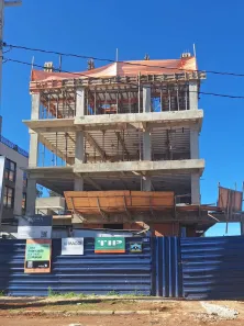 Apartamento com 1 Quarto à venda, 46m² no Cajuru, Curitiba