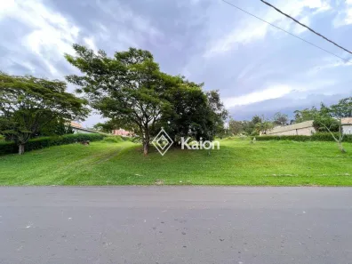 Lote/Terreno à venda, 2275m² no Condomínio Terras de São José, Itu