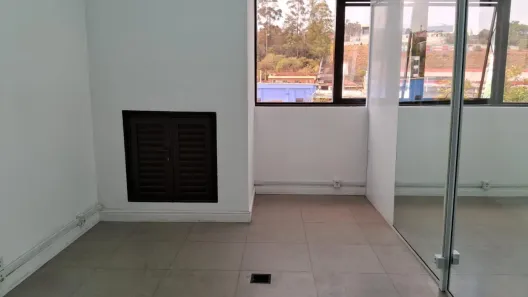Sala Comercial para alugar, 40m² no Centro, Arujá