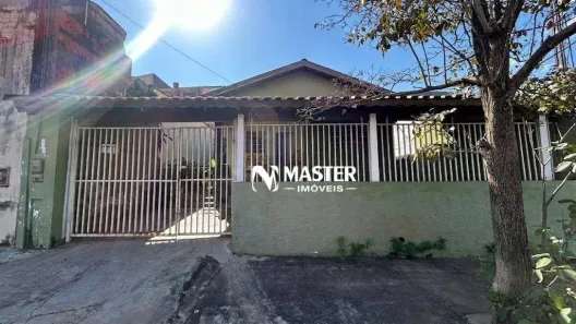 Casa com 2 Quartos à venda, 150m² no Jardim Ohara, Marília