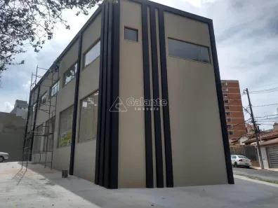 Ponto Comercial para alugar, 500m² no Centro, Campinas