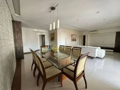 Apartamento com 3 Quartos à venda, 197m² no Jardim Portal da Colina, Sorocaba