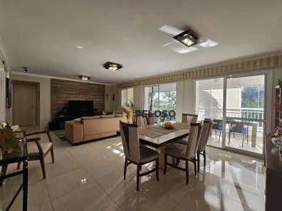 Apartamento com 3 Quartos à venda, 126m² no Lauzane Paulista, São Paulo