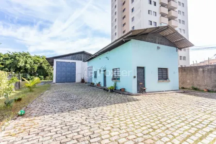 Galpão/Depósito/Armazém à venda, 325m² no Jardim das Palmas, São Paulo