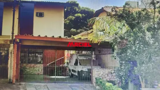Sobrado com 3 Quartos à venda, 193m² no Vila Ema, São José dos Campos
