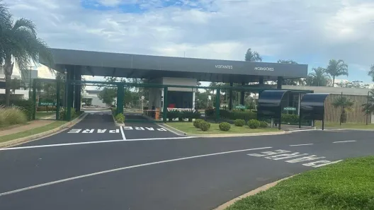 Lote/Terreno à venda, 295m² no Condomínio Village São Carlos IV, São Carlos