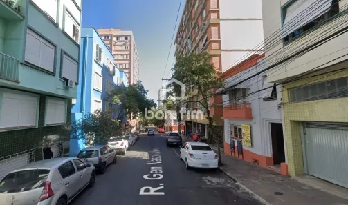Casa com 10 Quartos à venda, 300m² no Centro Histórico, Porto Alegre