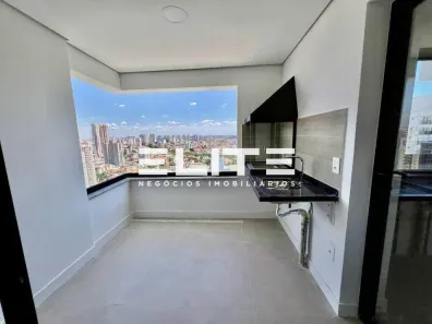 Apartamento com 3 Quartos à venda, 91m² no Campestre, Santo André