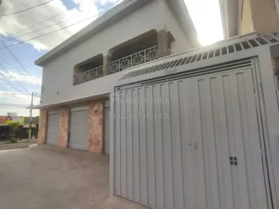 Apartamento com 3 Quartos para alugar, 190m² no Jardim Vieira, São José do Rio Preto