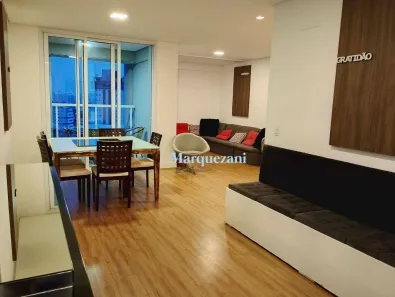 Apartamento com 3 Quartos à venda, 95m² no Centro, Indaiatuba