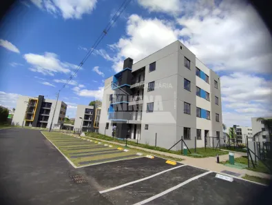Apartamento com 2 Quartos à venda, 48m² no Chapada, Ponta Grossa