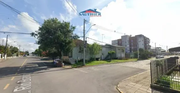Lote/Terreno à venda, 651m² no Planalto, Carlos Barbosa