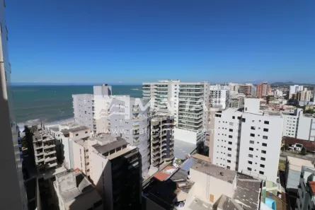 Apartamento com 2 Quartos à venda, 66m² no Praia do Morro, Guarapari
