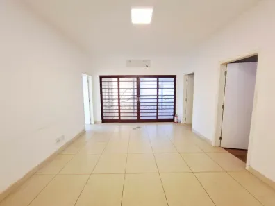 Casa com 5 Quartos para alugar, 227m² no Jardim Mosteiro, Ribeirão Preto