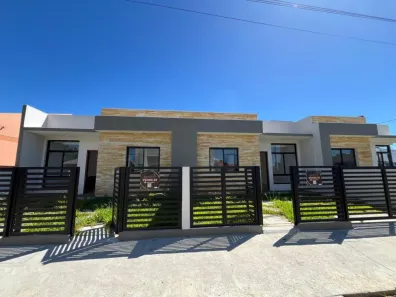 Casa com 2 Quartos à venda, 72m² no Passo de Torres, Passo de Torres