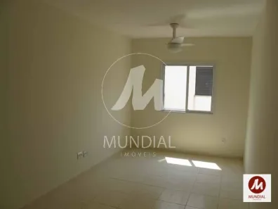 Apartamento com 1 Quarto à venda, 43m² no Vila Ana Maria, Ribeirão Preto
