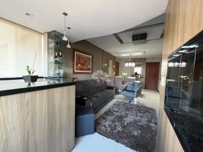 Apartamento com 3 Quartos à venda, 103m² no Jardim Lindóia, Porto Alegre
