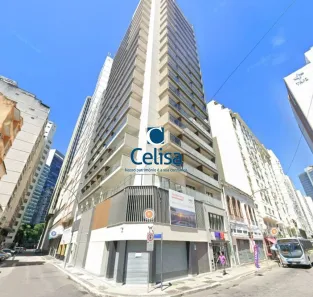 Ponto Comercial para alugar, 86m² no Centro, Rio de Janeiro