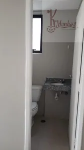 Sala Comercial para alugar, 36m² no Santa Cecília, São Paulo